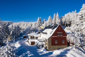 Ferienhaus Freitag